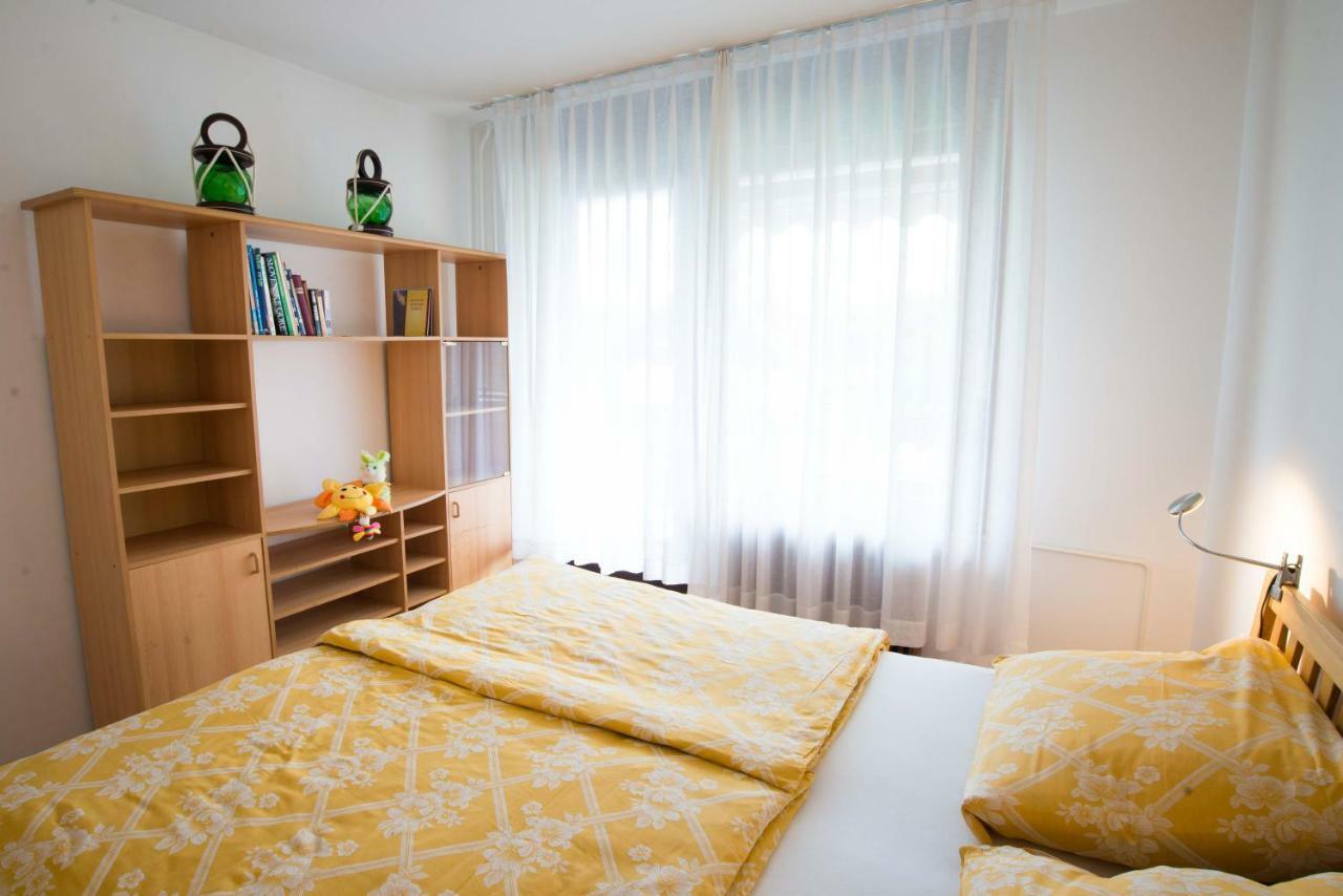Apartma Ela Bled Exterior foto