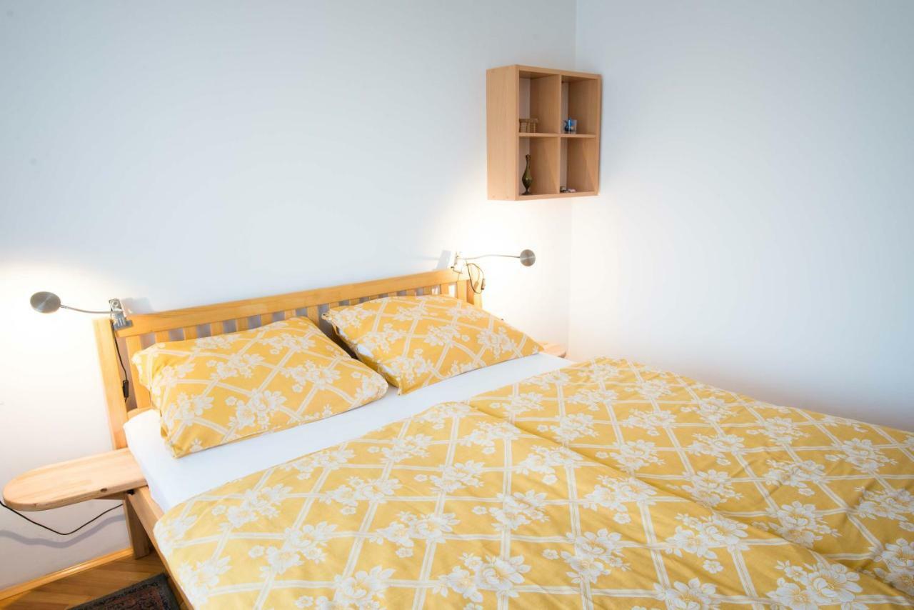 Apartma Ela Bled Exterior foto