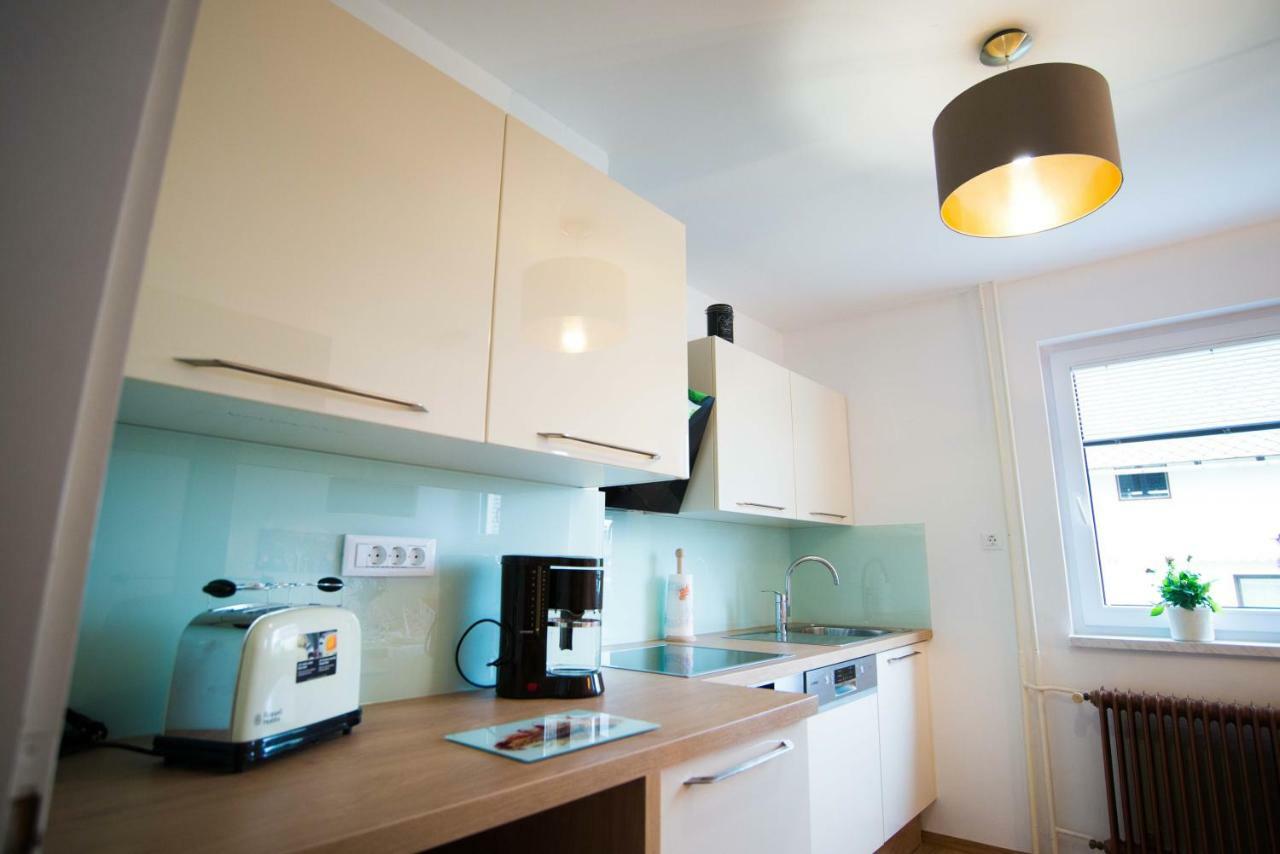 Apartma Ela Bled Exterior foto