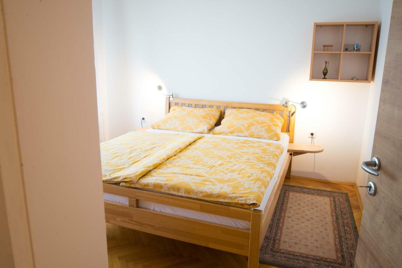 Apartma Ela Bled Exterior foto