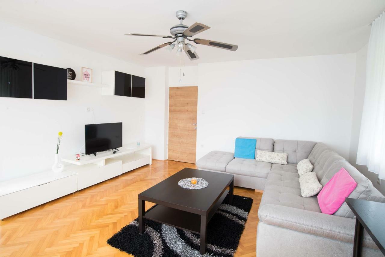 Apartma Ela Bled Exterior foto