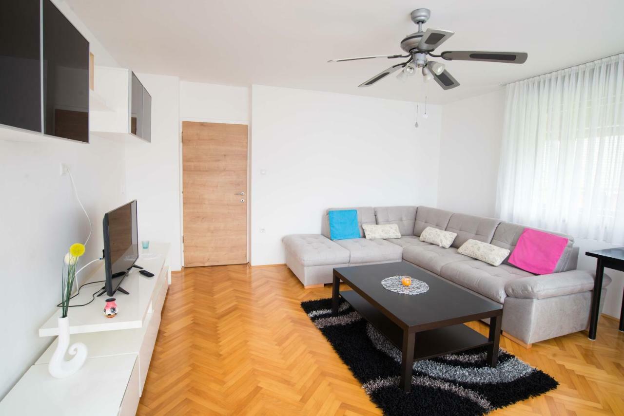 Apartma Ela Bled Exterior foto
