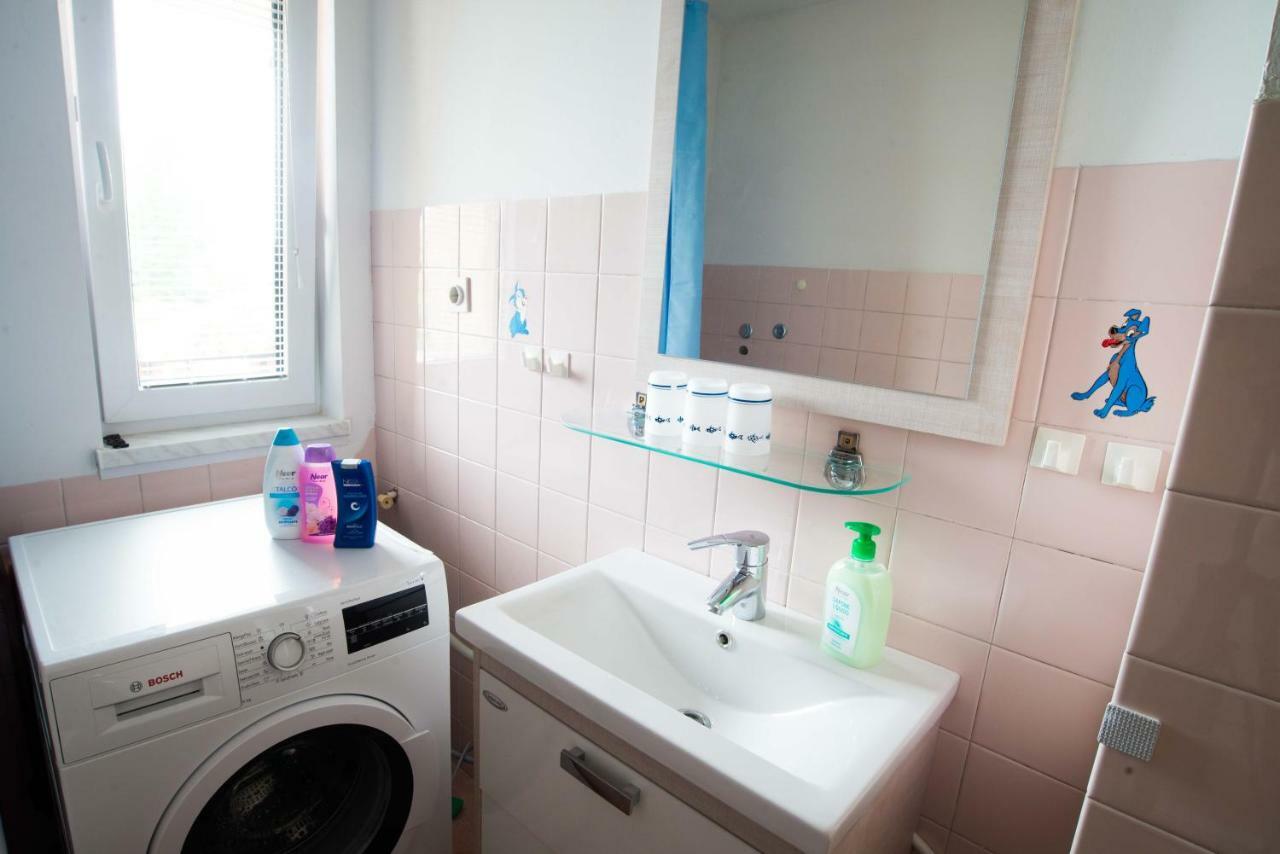 Apartma Ela Bled Exterior foto